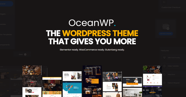 oceanwp-la-gi-3 Những tính năng cốt lõi làm nên sức mạnh của OceanWP