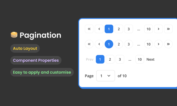 pagination-la-gi-4 Nguyên tắc thiết kế Pagination thân thiện với người dùng (UX)