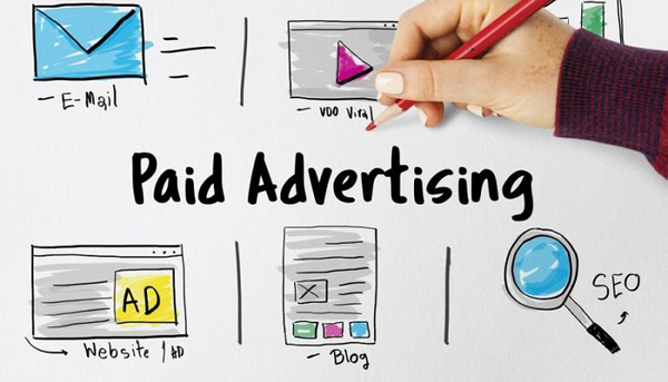 paid-traffic-la-gi-4 Các loại hình Paid Traffic phổ biến nhất hiện nay