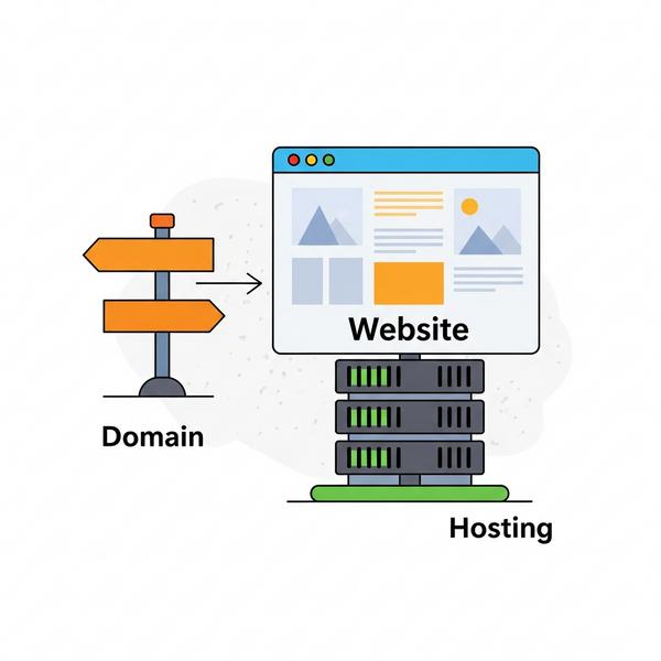 phan-biet-domain-hosting-va-website Phân biệt Domain, Hosting và Website