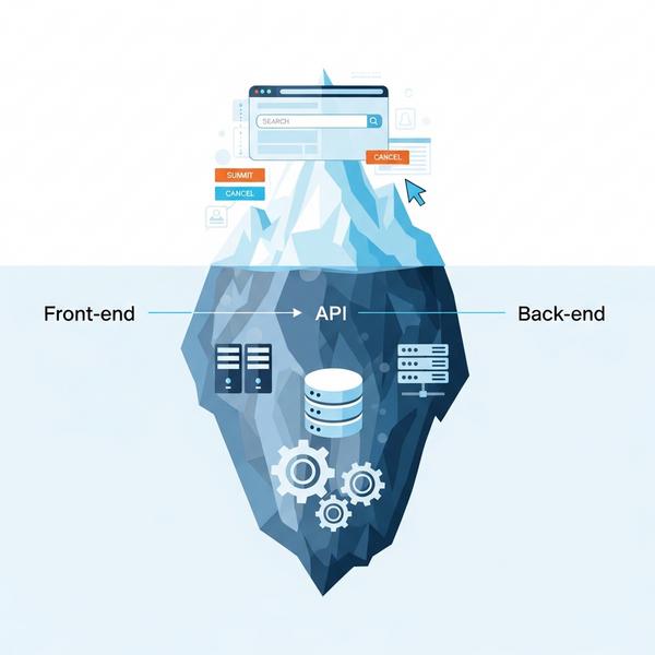 phan-biet-front-end-va-back-end-su-khac-nhau-la-gi Phân biệt Front-end và Back-end: Sự khác nhau là gì?