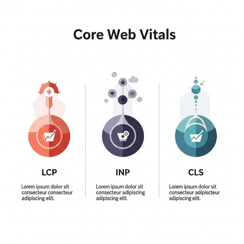 phan-biet-lcp-inp-va-cls-bo-ba-core-web-vitals Phân biệt LCP, INP và CLS - Bộ ba Core Web Vitals