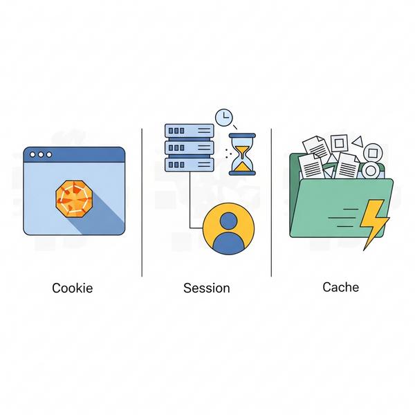 phan-biet-session-cookie-va-cache Phân biệt Session, Cookie và Cache
