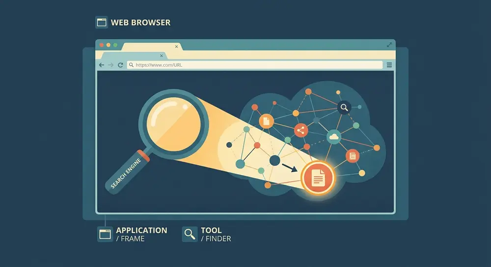 phan-biet-web-browser-va-search-engine-diem-hay-nham-lan-nhat Phân biệt Web Browser và Search Engine (Điểm hay nhầm lẫn nhất)