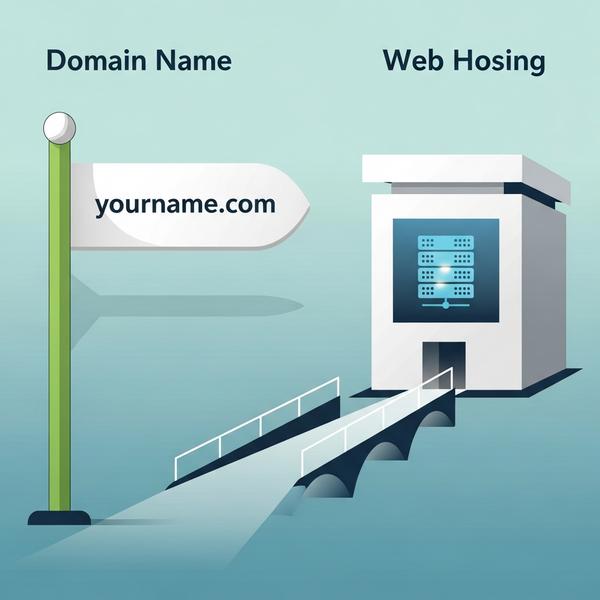 phan-biet-web-hosting-va-ten-mien-domain-cap-doi-khong-the-tach-roi Phân biệt Web Hosting và Tên miền (Domain) - Cặp đôi không thể tách rời