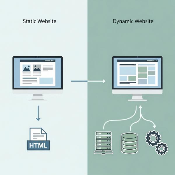 phan-biet-web-tinh-va-web-dong-dynamic-website Phân biệt Web tĩnh và Web động (Dynamic Website)