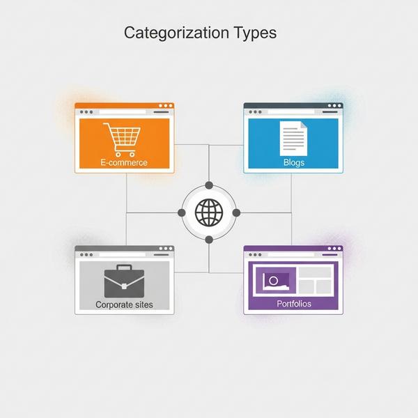 phan-loai-cac-dang-website-pho-bien-hien-nay Phân loại các dạng Website phổ biến hiện nay