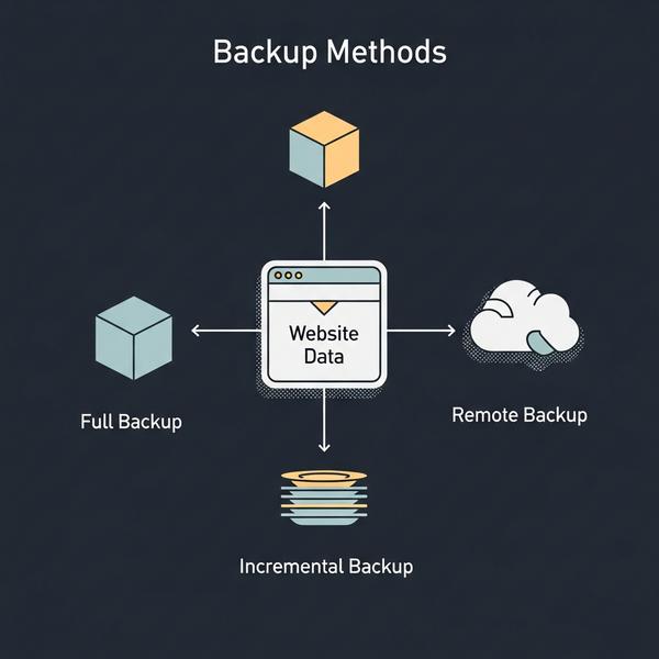phan-loai-cac-hinh-thuc-backup-website-pho-bien Phân loại các hình thức Backup Website phổ biến