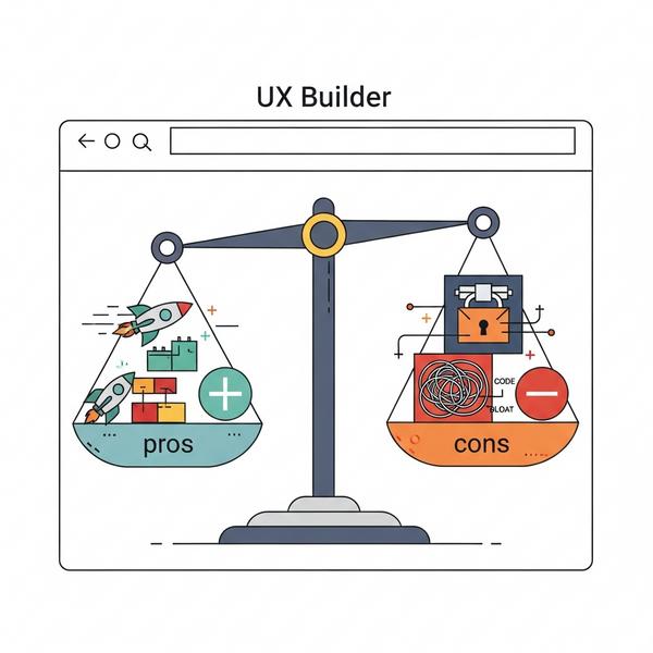 phan-tich-uu-va-nhuoc-diem-cua-ux-builder-mot-cach-khach-quan Phân tích ưu và nhược điểm của UX Builder một cách khách quan
