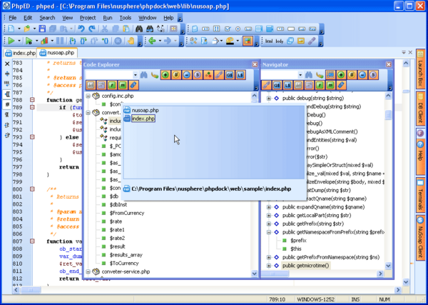 phpdesigner-la-gi-7 phpDesigner phù hợp với đối tượng nào?