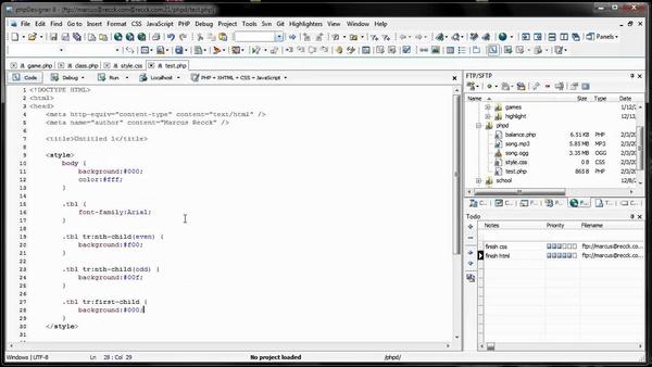phpdesigner-la-gi-9 Câu hỏi thường gặp về phpDesigner (FAQ)
