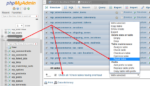 Giới thiệu phpMyAdmin là gì?