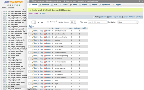 phpmyadmin-la-gi-3 Các tính năng chính nổi bật của phpMyAdmin