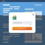 Popup là gì? Từ khái niệm cơ bản đến bản chất