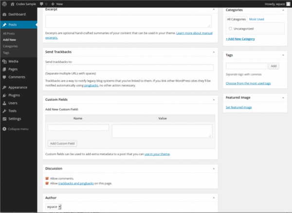 posts-wordpress-la-gi-6 Bí quyết tối ưu SEO cho Posts WordPress để tăng hạng tìm kiếm