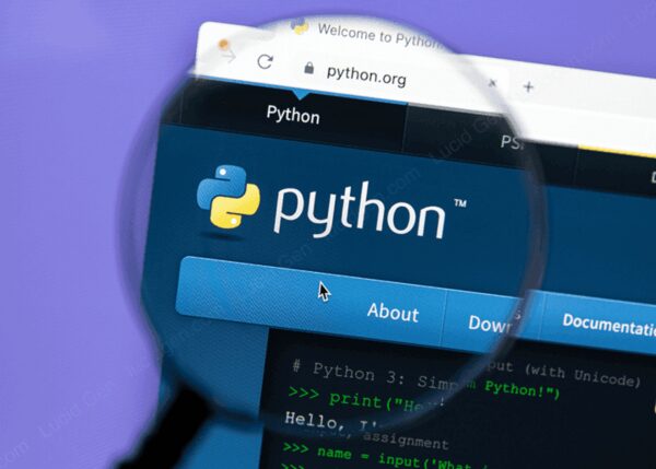 python-la-gi-3 Những đặc điểm nổi bật giúp Python trở nên phổ biến