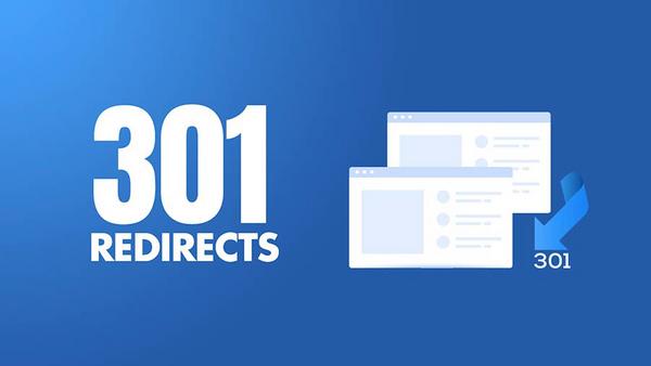 redirect-301-la-gi-4 Khi nào bạn nên sử dụng Redirect 301?
