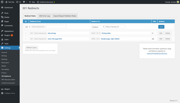 redirect-301-la-gi-6 Thực hiện Redirect 301 bằng file .htaccess