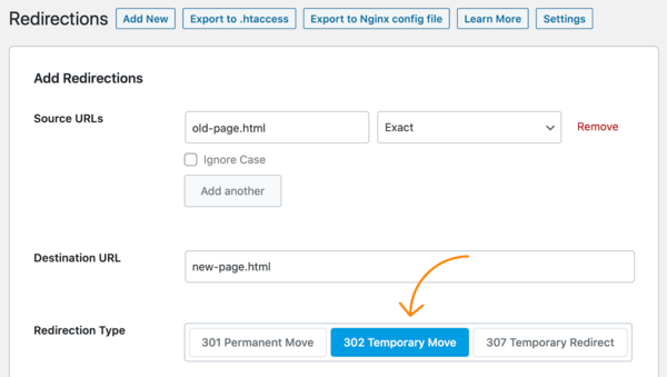 redirect-302-la-gi-4 So sánh Redirect 302 và Redirect 301: Khác biệt là gì?