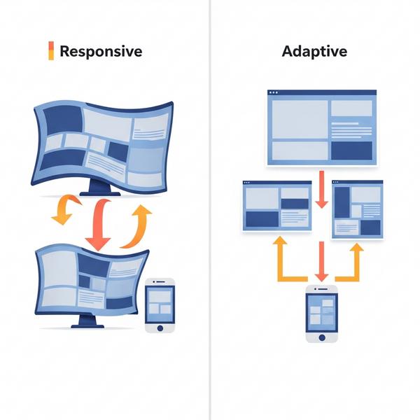 responsive-khac-gi-adaptive-so-sanh-hai-phuong-phap-thiet-ke Responsive khác gì Adaptive? So sánh hai phương pháp thiết kế