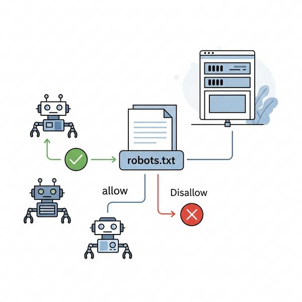 robots-txt-la-gi-1 Robots.txt là gì? (Định nghĩa đơn giản cho người mới bắt đầu)