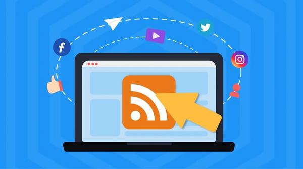 rss-la-gi-2 Cách thức hoạt động của RSS Feed