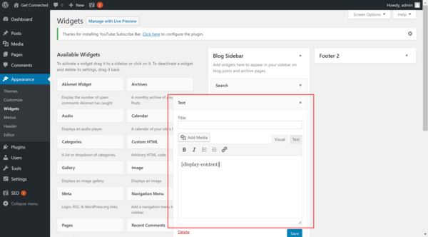 shortcode-wordpress-la-gi-3 Cách Shortcode WordPress hoạt động: Cơ chế đằng sau