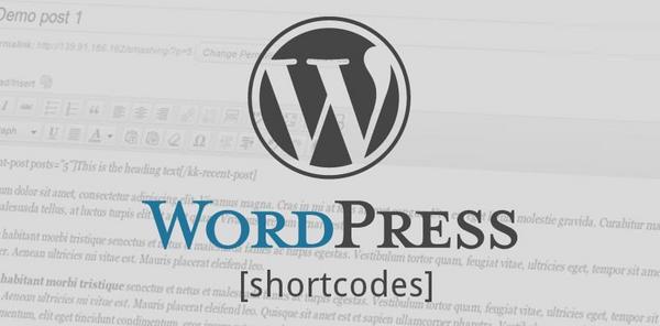 shortcode-wordpress-la-gi-6 Khám phá các loại Shortcode WordPress phổ biến hiện nay