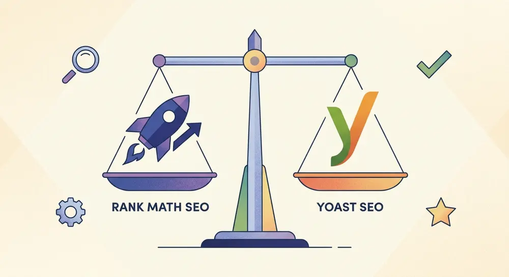 so-sanh-chi-tiet-nen-dung-rank-math-hay-yoast-seo So sánh chi tiết: Nên dùng Rank Math hay Yoast SEO?