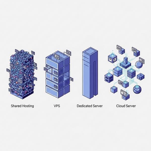 so-sanh-vps-voi-shared-hosting-dedicated-server-va-cloud-server So sánh VPS với Shared Hosting, Dedicated Server và Cloud Server