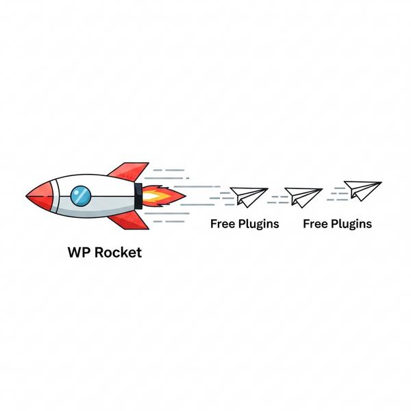 so-sanh-wp-rocket-voi-cac-plugin-caching-mien-phi-pho-bien So sánh WP Rocket với các plugin Caching miễn phí phổ biến