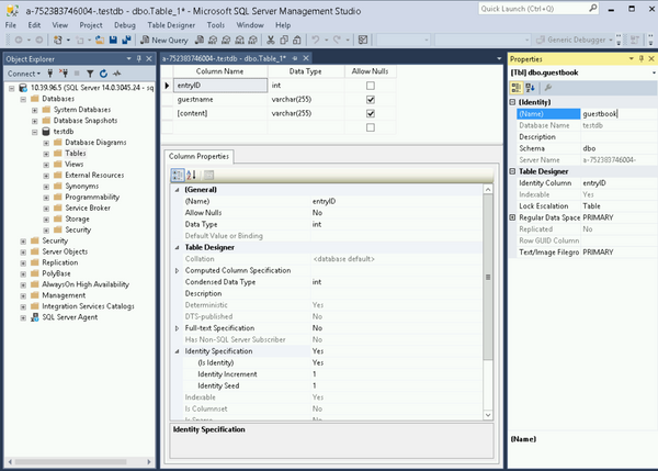 sql-server-la-gi-3 Các phiên bản SQL Server phổ biến: Từ Express đến Enterprise