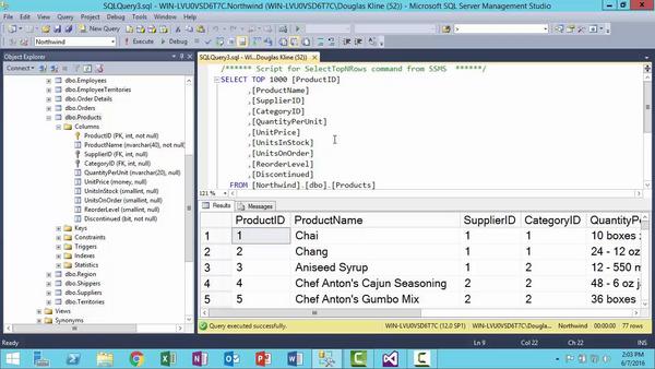 sql-server-la-gi-5 Ưu điểm và nhược điểm khi sử dụng SQL Server
