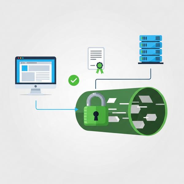 ssl-hoat-dong-nhu-the-nao-bi-mat-dang-sau-o-khoa-mau-xanh SSL hoạt động như thế nào? Bí mật đằng sau ổ khóa màu xanh