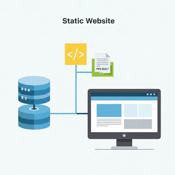 static-website-la-gi-tong-quan-ve-web-tinh-1 Static Website là gì? Tổng quan về Web tĩnh