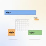 Table HTML là gì?