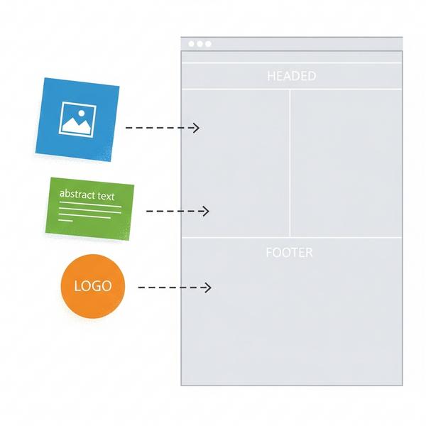 template-website-la-gi-1 Template Website là gì? (Bắt đầu với định nghĩa cốt lõi)
