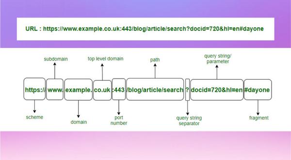 url-la-gi-3 Giải mã cấu trúc của một URL chi tiết