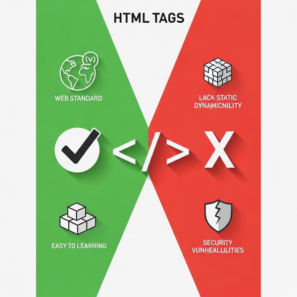 uu-va-nhuoc-diem-cua-html-ban-can-biet Ưu và nhược điểm của HTML bạn cần biết