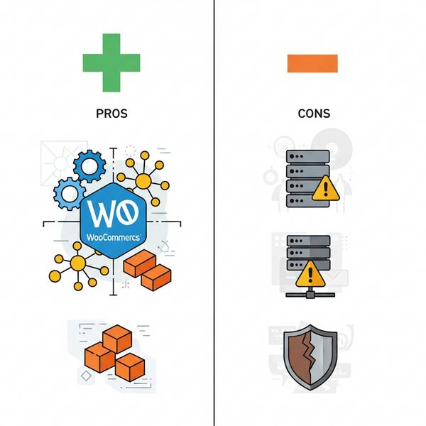 uu-va-nhuoc-diem-cua-woocommerce-khi-xay-dung-website-ban-hang Ưu và nhược điểm của WooCommerce khi xây dựng website bán hàng