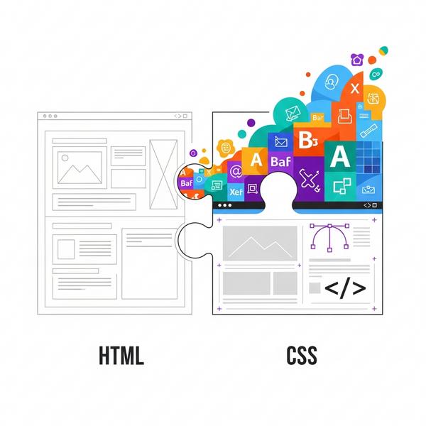 vai-tro-cua-css-va-moi-quan-he-khong-the-tach-roi-voi-html Vai trò của CSS và mối quan hệ không thể tách rời với HTML