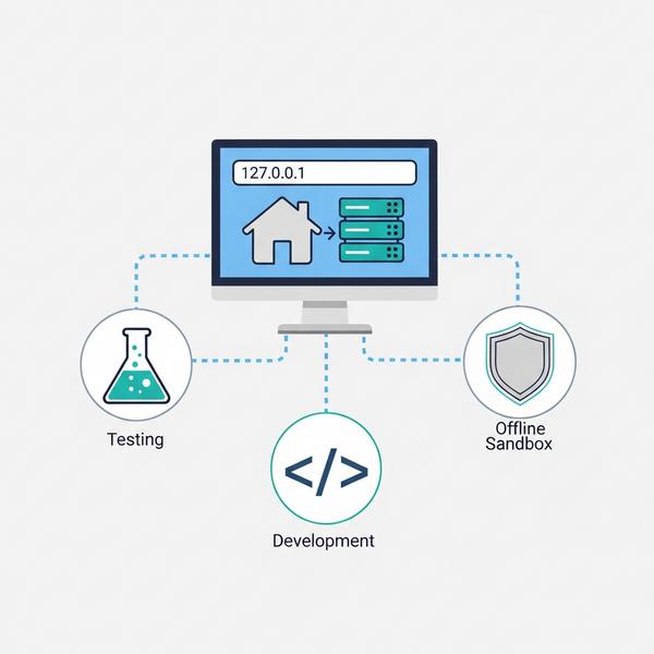 vai-tro-va-ung-dung-thuc-te-cua-localhost Vai trò và ứng dụng thực tế của Localhost