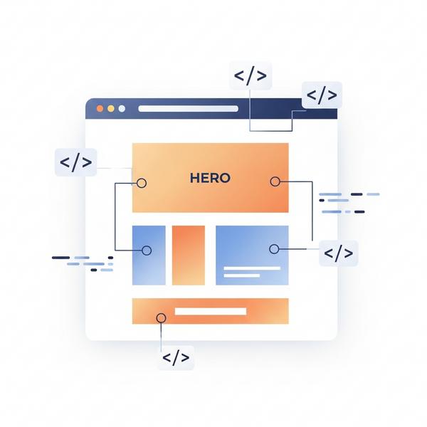 vi-du-thuc-te-ve-mot-trang-web-html-hoan-chinh Ví dụ thực tế về một trang web HTML hoàn chỉnh