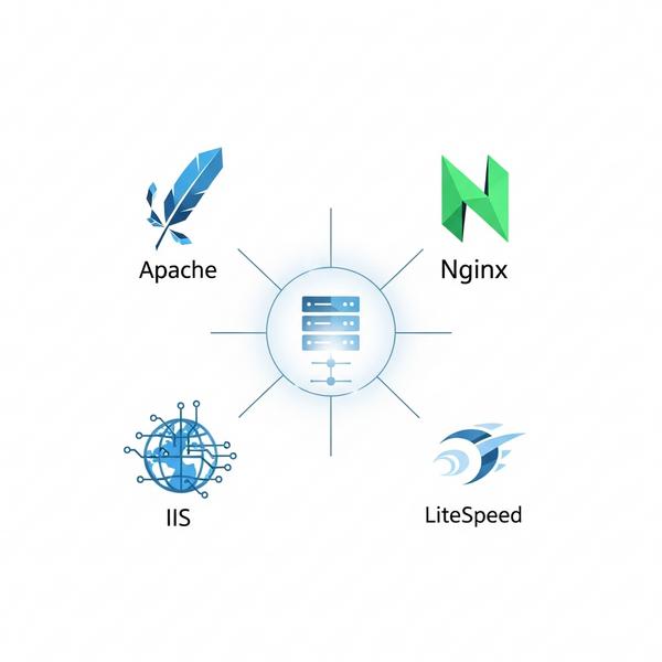 vi-du-ve-cac-phan-mem-may-chu-web-web-server-software-hang-dau Ví dụ về các phần mềm máy chủ Web (Web Server Software) hàng đầu