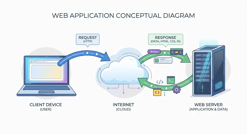 web-application-la-gi-1 Web Application là gì?
