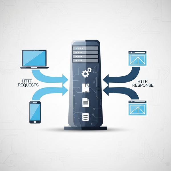 web-server-dung-de-lam-gi-vai-tro-va-chuc-nang-chinh Web Server dùng để làm gì? (Vai trò và chức năng chính)