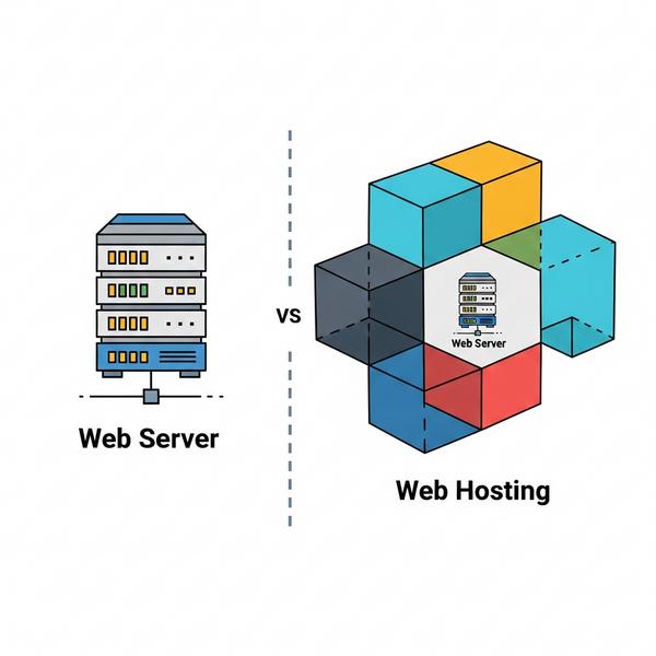 web-server-va-web-hosting-khac-nhau-nhu-the-nao Web Server và Web Hosting khác nhau như thế nào?