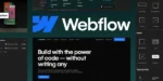 Giới thiệu Webflow: Nền tảng thiết kế web trực quan là gì?