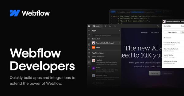 webflow-la-gi-3 Ai nên sử dụng Webflow? Đối tượng người dùng lý tưởng