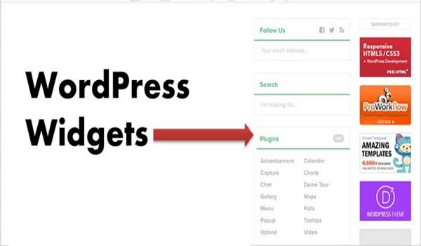 widget-wordpress-la-gi-7 Cách thêm Widget mới vào WordPress bằng Plugin